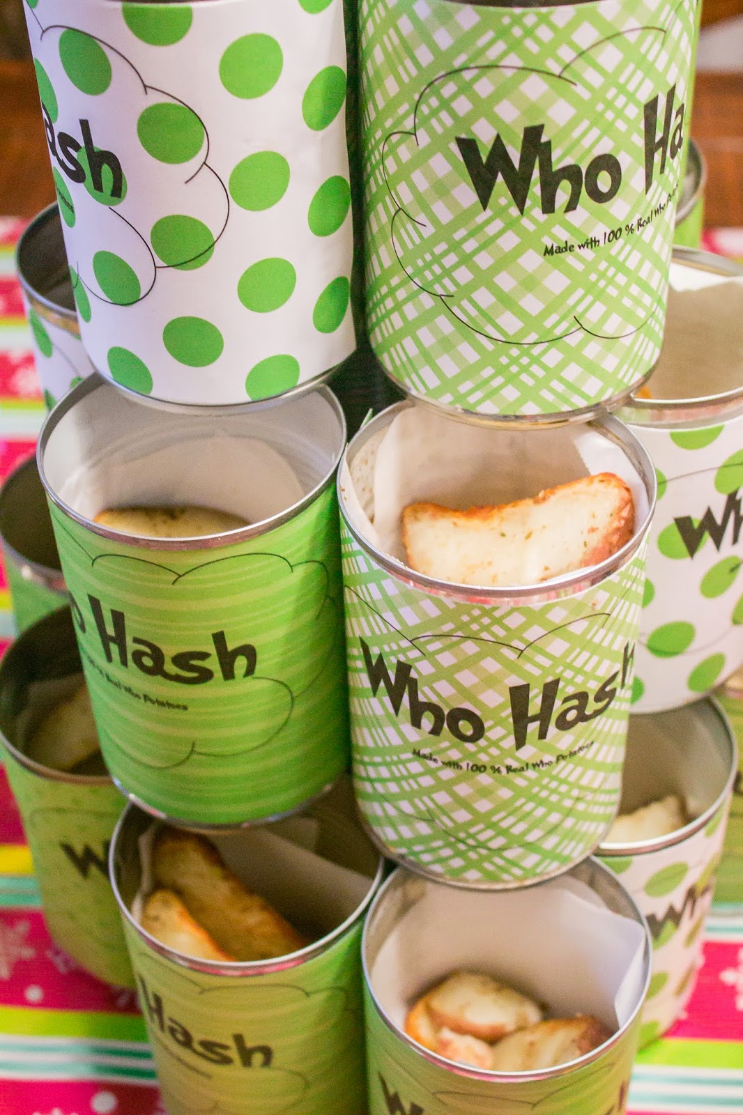25 Grinch Crafts And Cute Treats