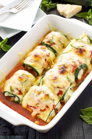 25+ Lasagna Recipes | NoBiggie