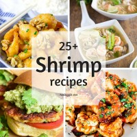 25+ Shrimp Recipes | NoBiggie.net