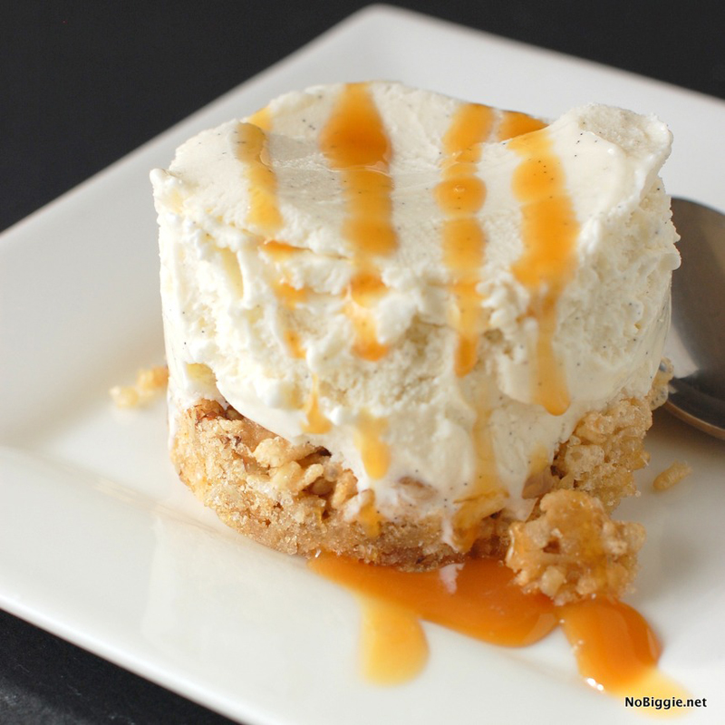 Ice Cream Pie Crust | 25+ Pecan Recipes