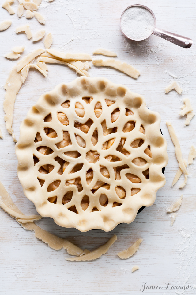 14 of the Most Creative Pie Crust Ideas Style Motivation