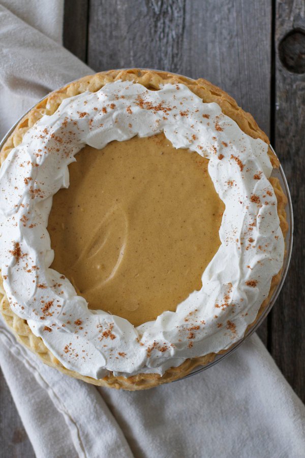 18 Thanksgiving Pie Recipes Youve Been Waiting For All Year