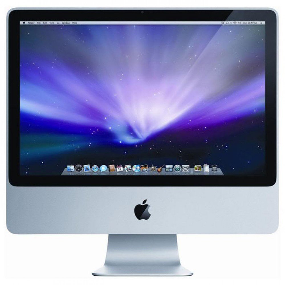 Apple iMac 20 inch All in One | 25+ Gifts for Him