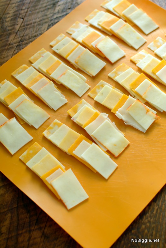 Cache Valley cheese | NoBiggie.net