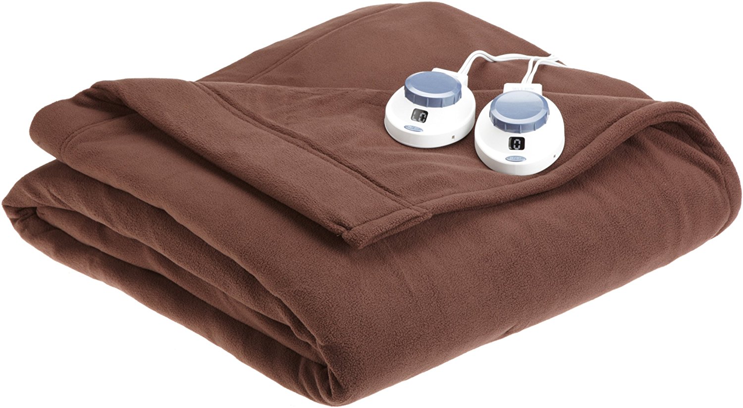 Soft Heat Luxury Micro-Fleece Electric Blanket | 25+ Gifts for Her 