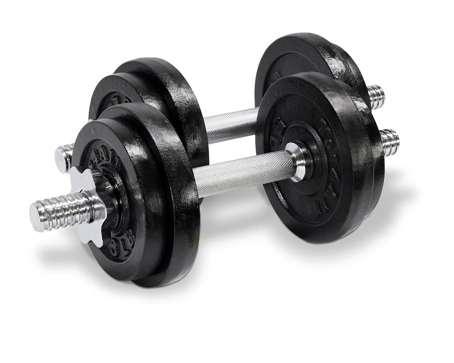 Yes4All Adjustable Dumbbells | 25+ Gifts for Him