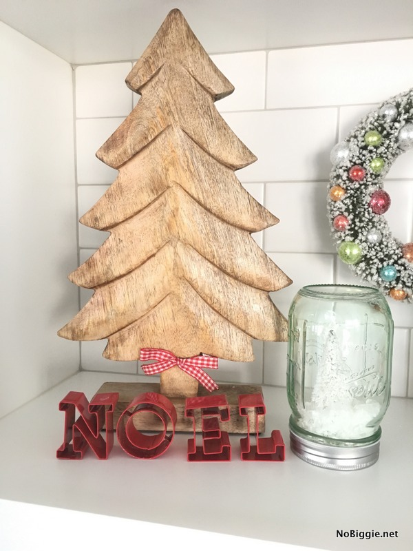Christmas Home Tour 2016 | NoBiggie.net