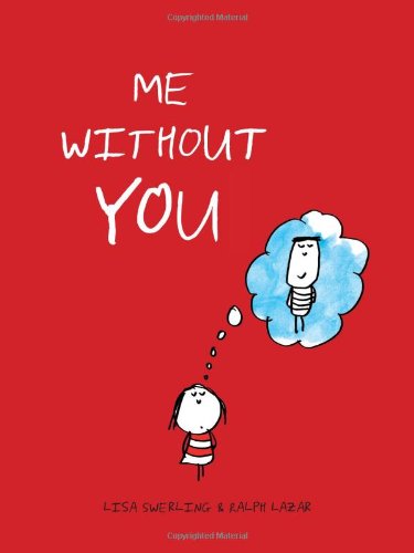 Me without You Book | 25+ Valentine's Day gifts for her