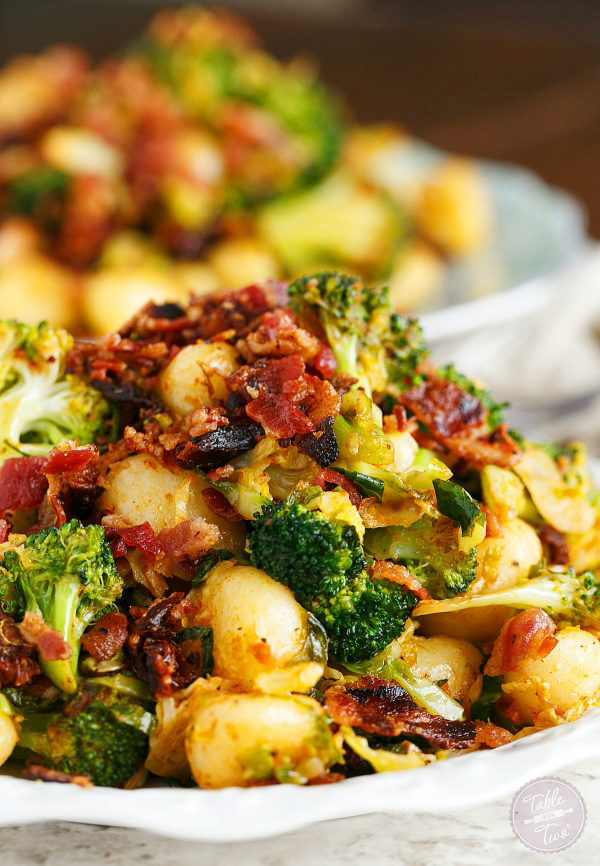 The 16 Best Brussels Sprouts Recipes of All Time