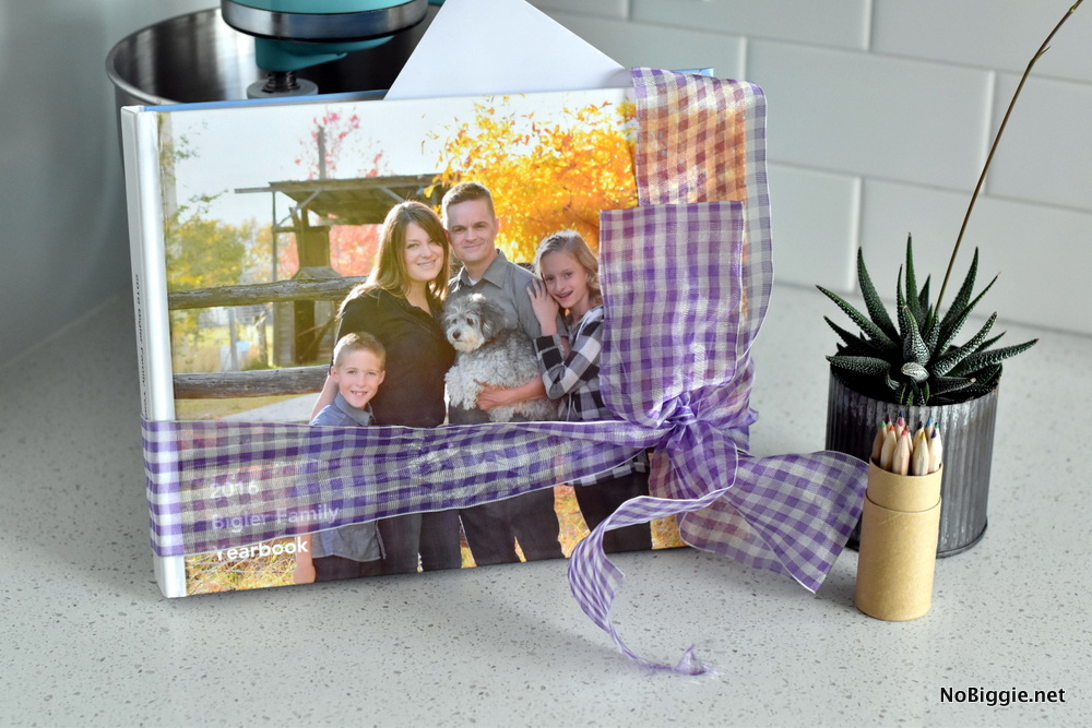 Mother's Day Gift Idea with Shutterfly