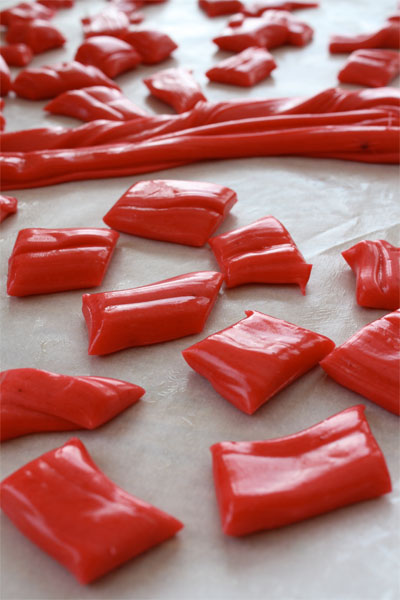 Homemade Kool Aid Taffy | 25+ Cool Ways to Use Kool-Aid