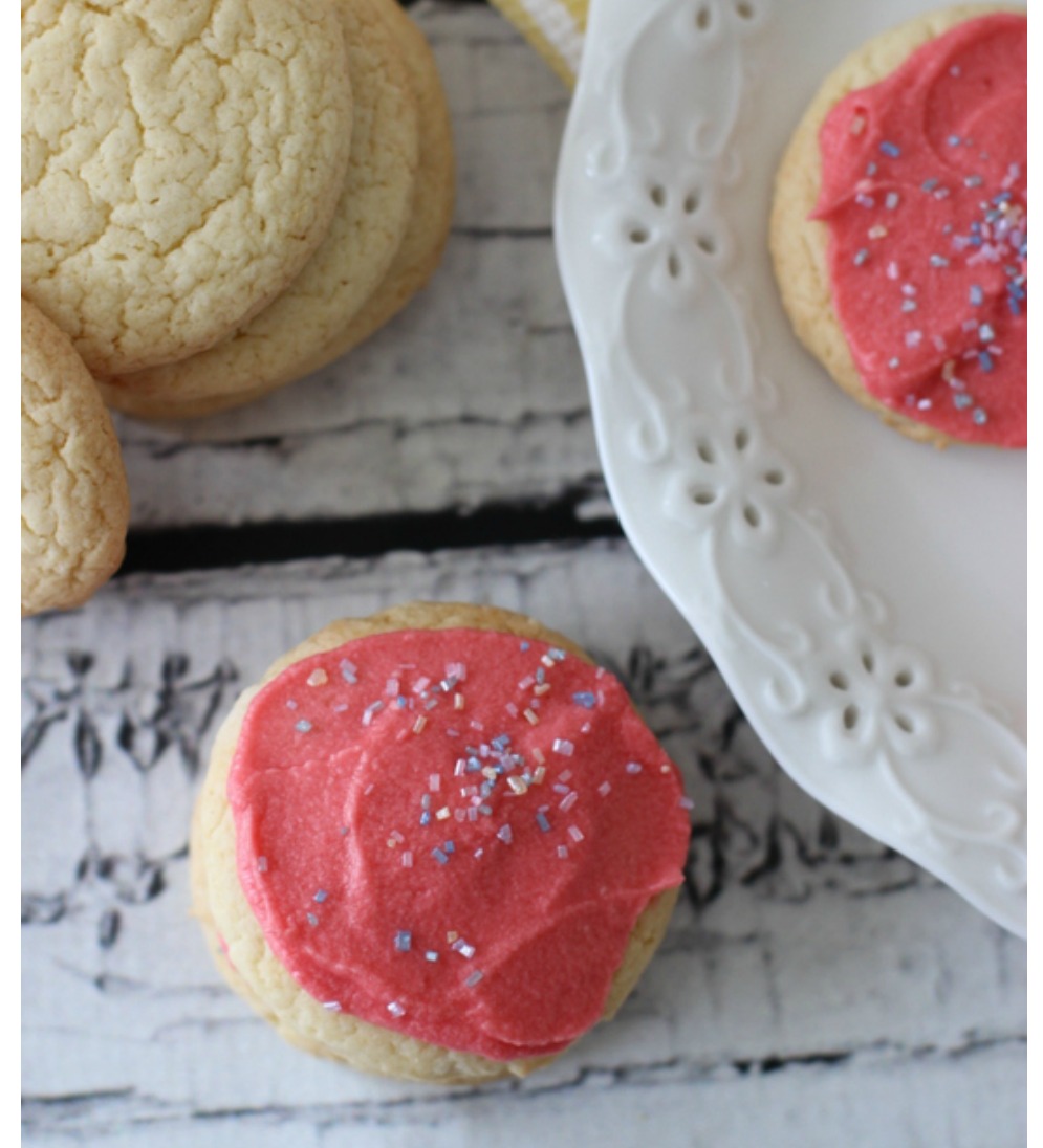 Kool Aid Icing |25+ Cool Ways to Use Kool-Aid