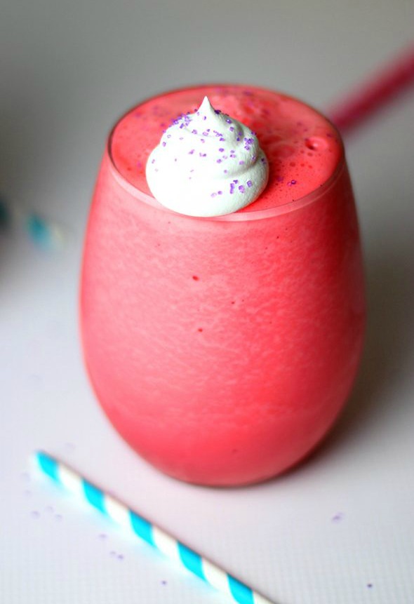 Kool Aid Milkshake | 25+ Cool Ways to Use Kool-Whip