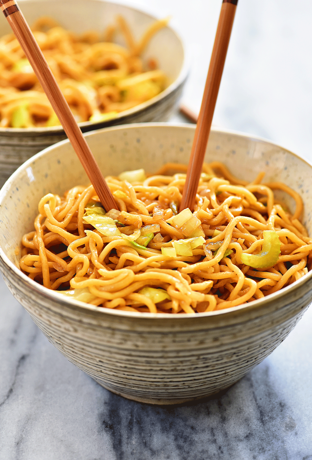 Chow Mein | 25+ Chinese Food Recipes at Home
