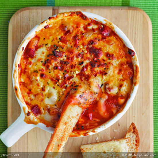 Judi's Pizza Soup | 25+ Pizza Everything Recipes