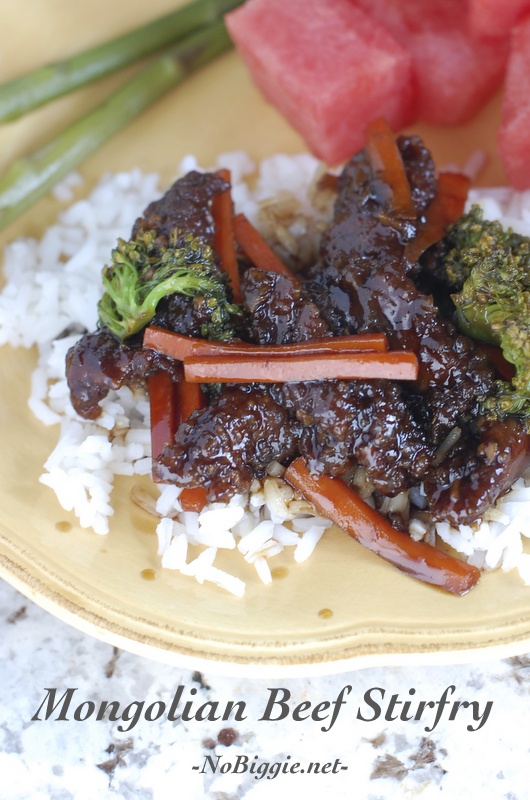 Mongolian Beef Stir Fry | 25+ Chinese Food Recipes at Home