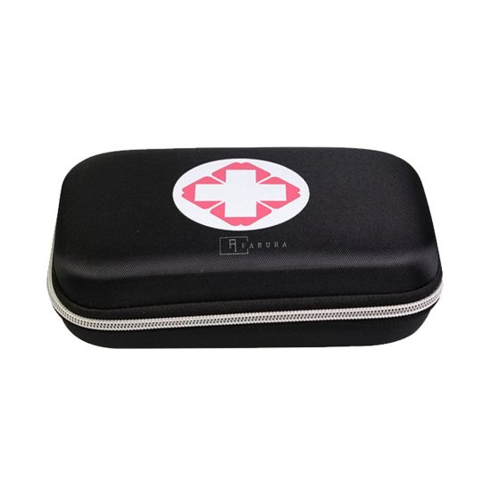 First Aid Kit | 25+ 72 Hour Emergency Kit Items