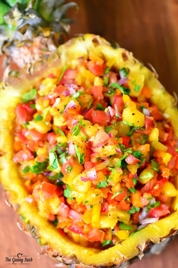How to Throw a Luau Party 18 Great Recipes and Ideas