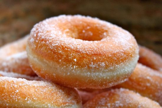 Yeast Donuts | 25+ Donut Recipes