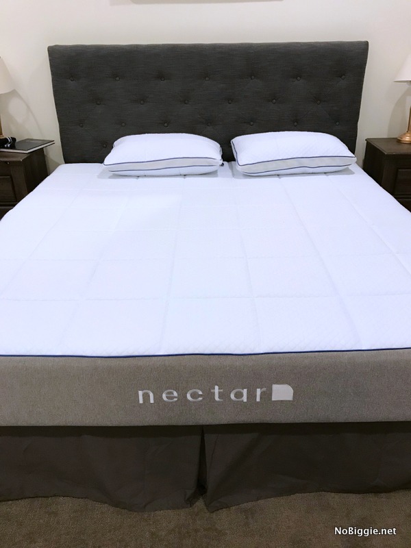 Nectar Sleep Mattress Review