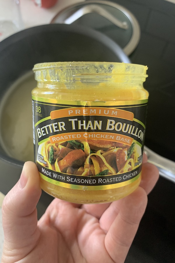 better than bouillon gravy | NoBiggie.net