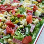 antipasto salad