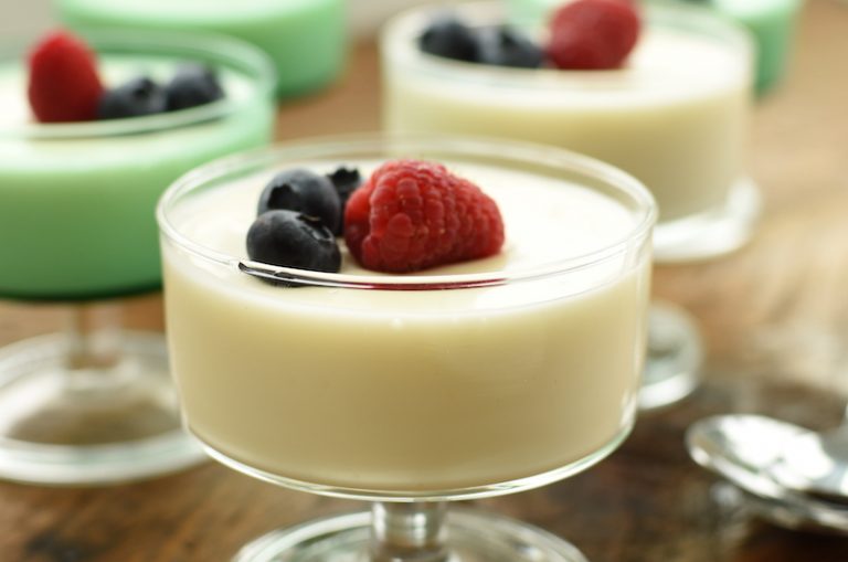 Russian Cream NoBiggie