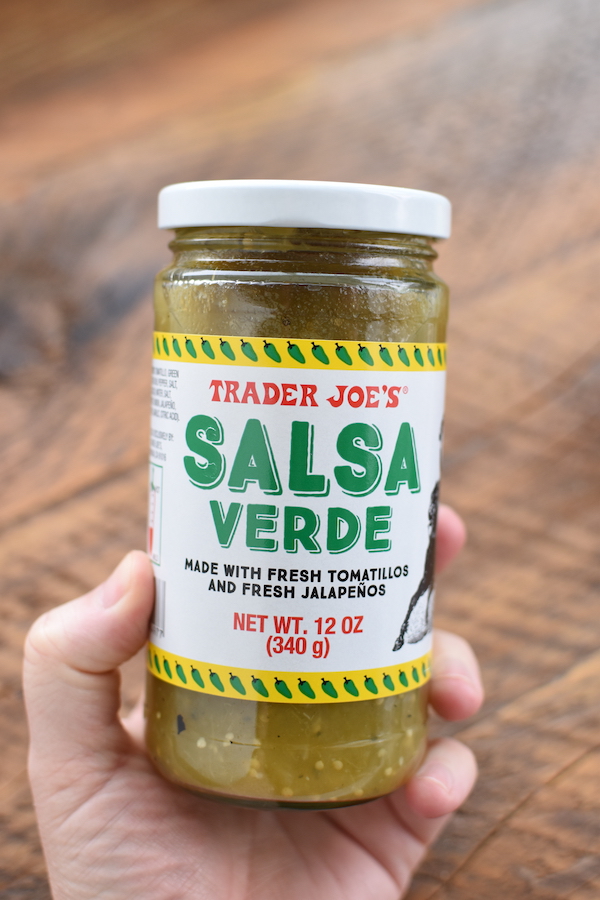 trader joes salsa verde | NoBiggie.net