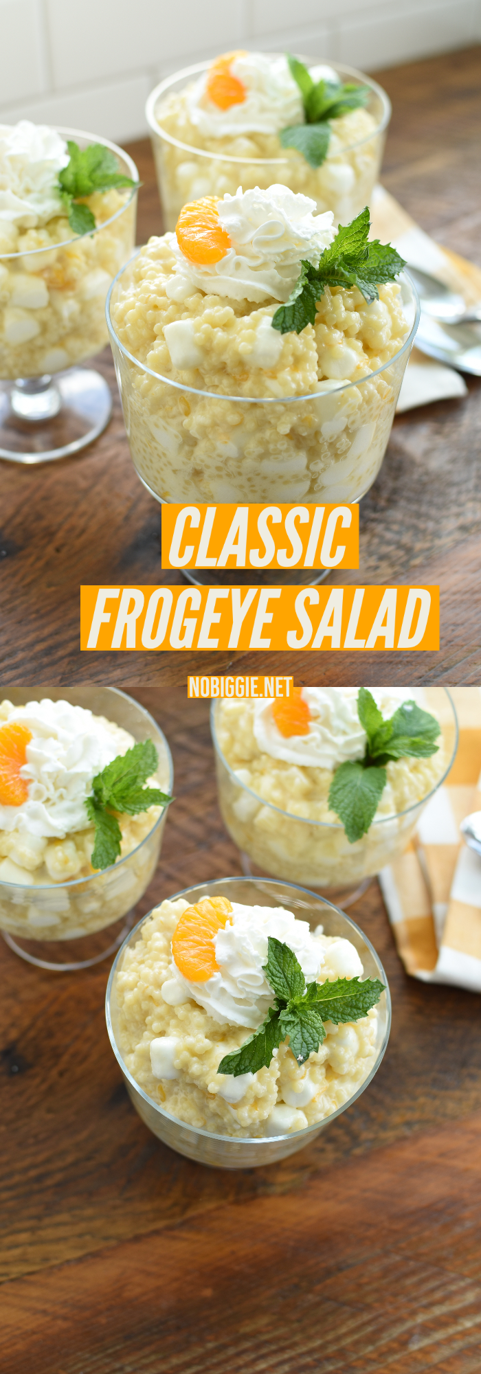 Frogeye salad | NoBiggie.net