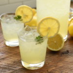 best lemonade recipe | NoBiggie.net