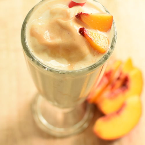 fresh-peach-milkshake-recipe-