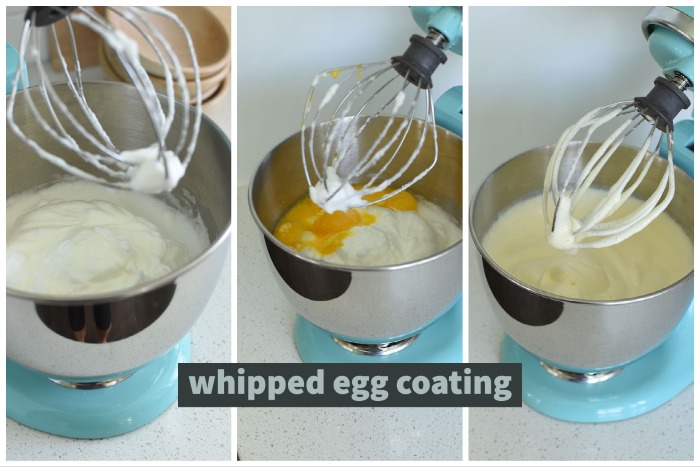 egg coating | NoBiggie.net