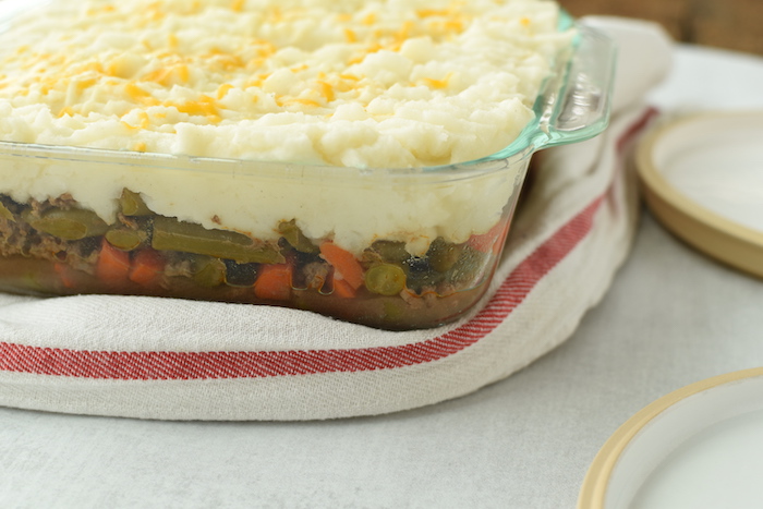 how to make Shepherds Pie | NoBiggie.net
