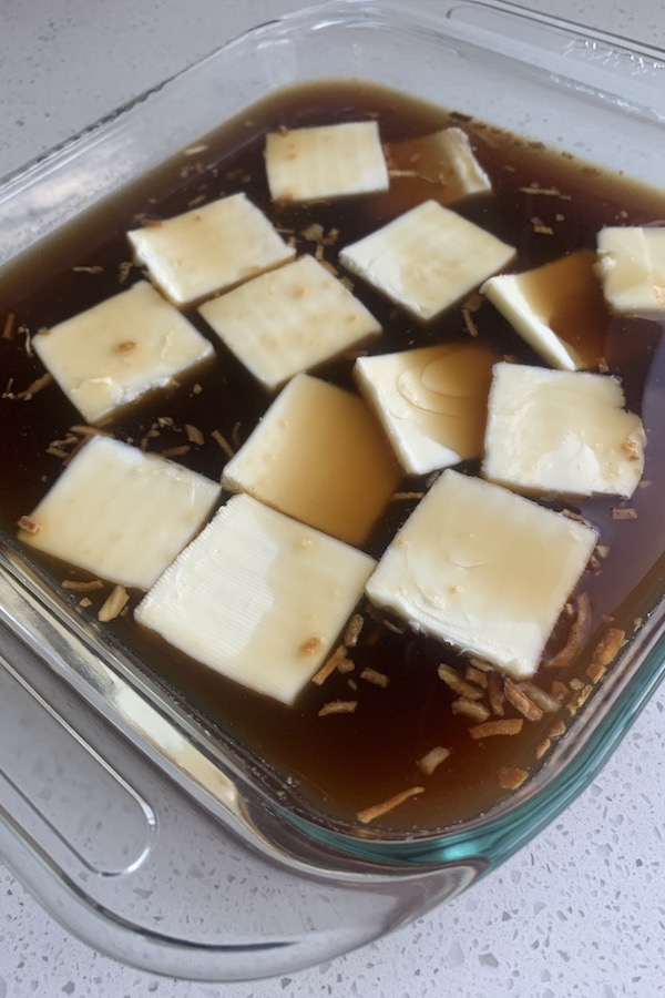 how to make stick of butter rice | NoBiggie.net