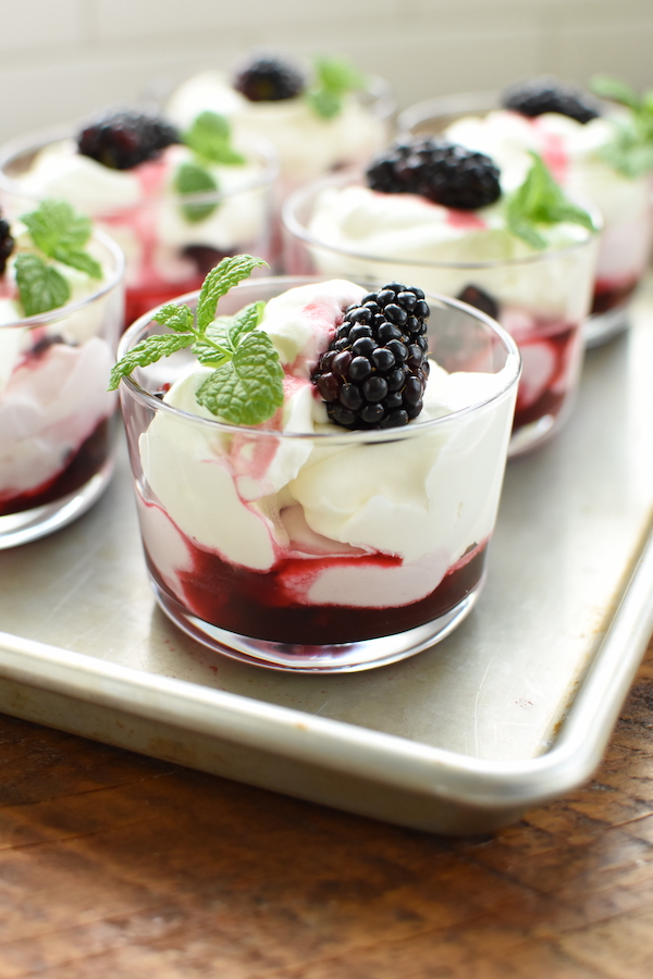 blackberry fool directions | NoBiggie.net