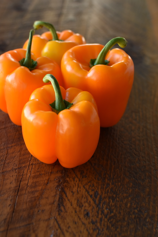 what kind of peppers for stuffed peppers how to make stuffed peppers | NoBiggie.net