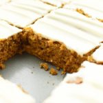 what you need to make pumpkin bars | NoBiggie.net