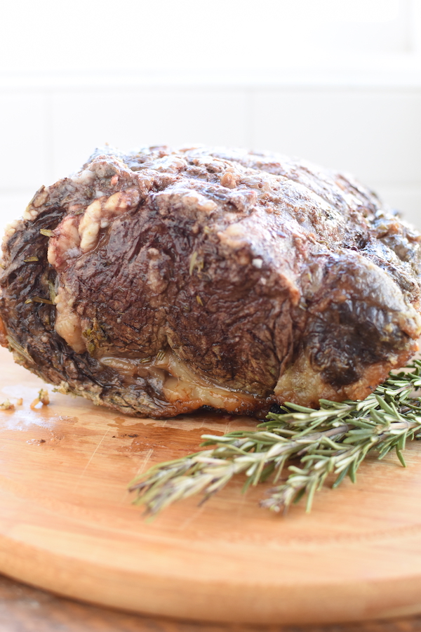 how to cook prime rib | NoBiggie.net