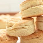 buttermilk biscuits | NoBiggie.net